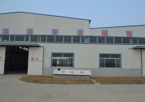 英国上市公司365厂房02