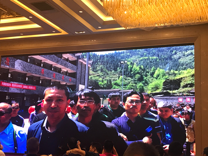 英国上市公司365