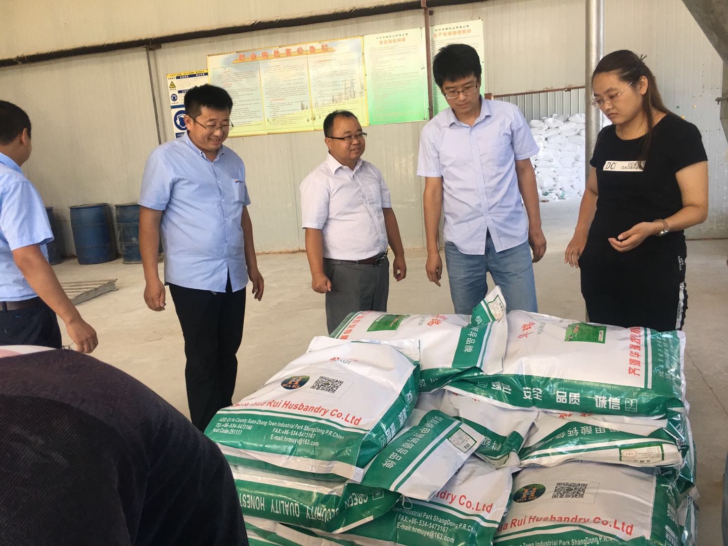 饲料级甲酸钙规格 饲料级甲酸钙规格